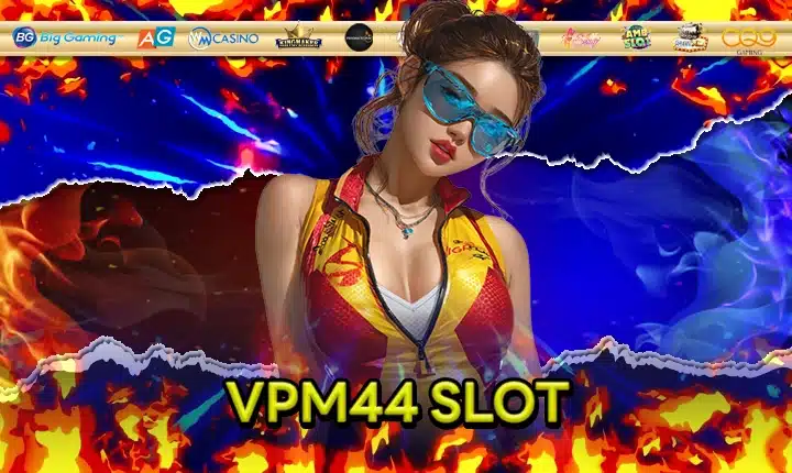 VPM44 SLOT Feature Image